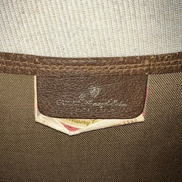 Vintage Gucci Tote - Picture 4 of 8